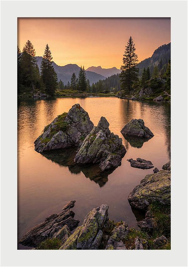 Kanopolis Lake Serenity
