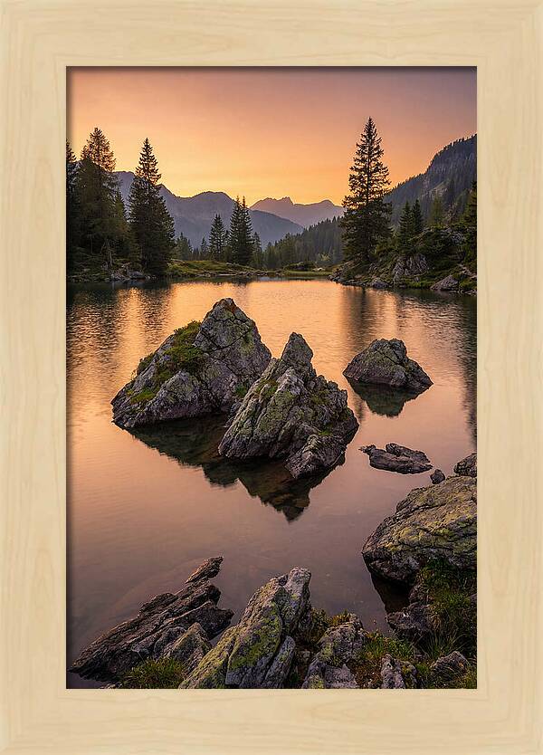 Kanopolis Lake Serenity