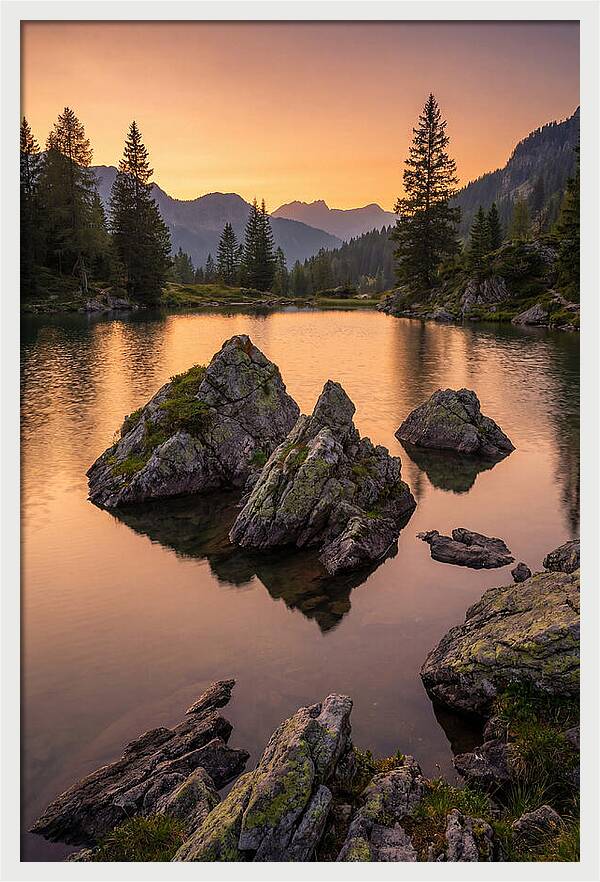 Kanopolis Lake Serenity