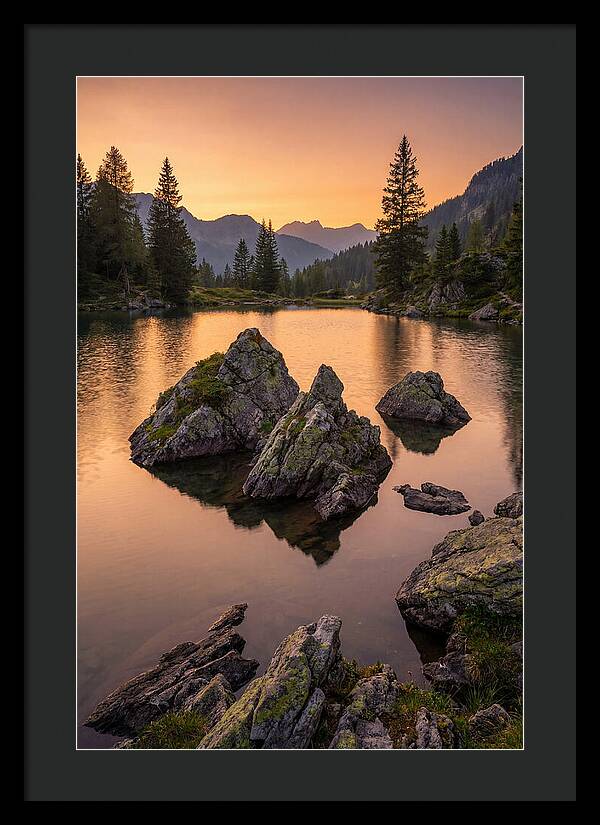 Kanopolis Lake Serenity