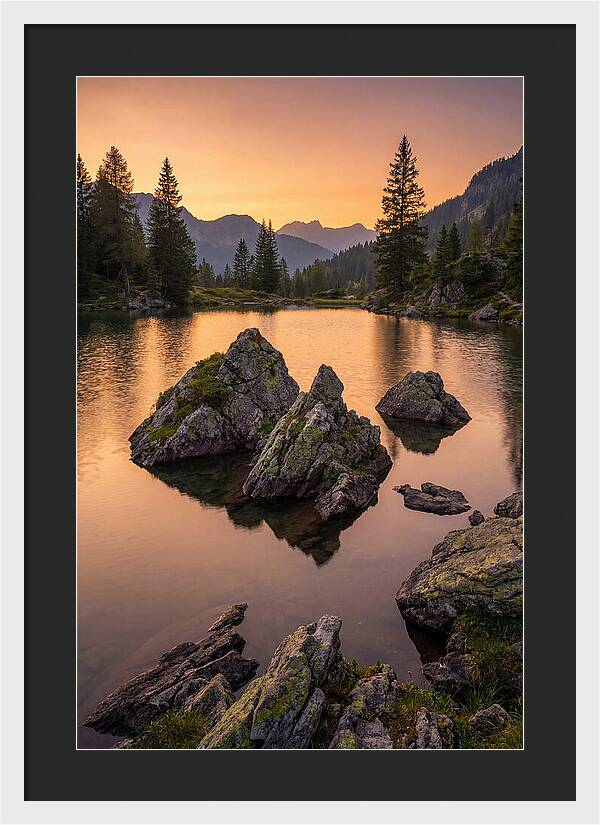 Kanopolis Lake Serenity