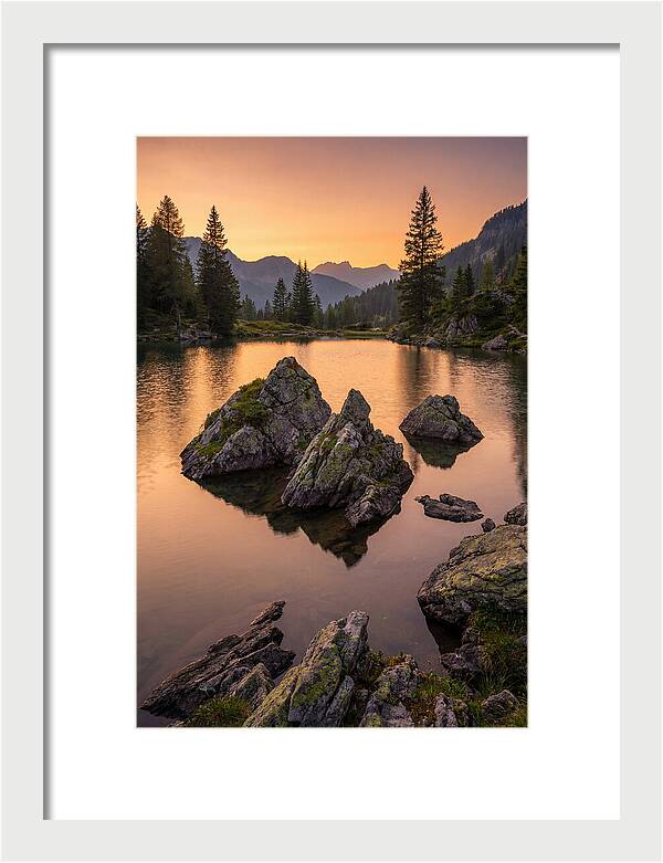 Kanopolis Lake Serenity