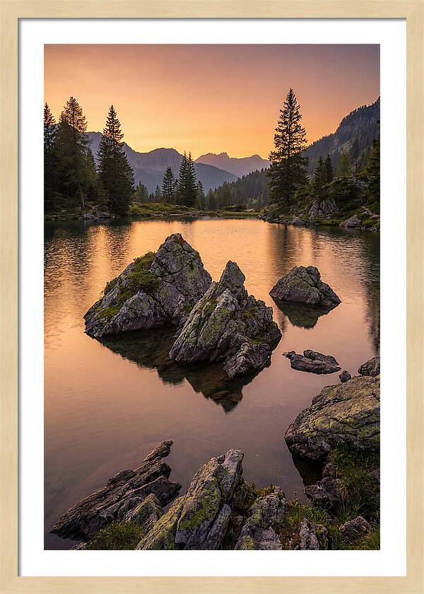 Kanopolis Lake Serenity