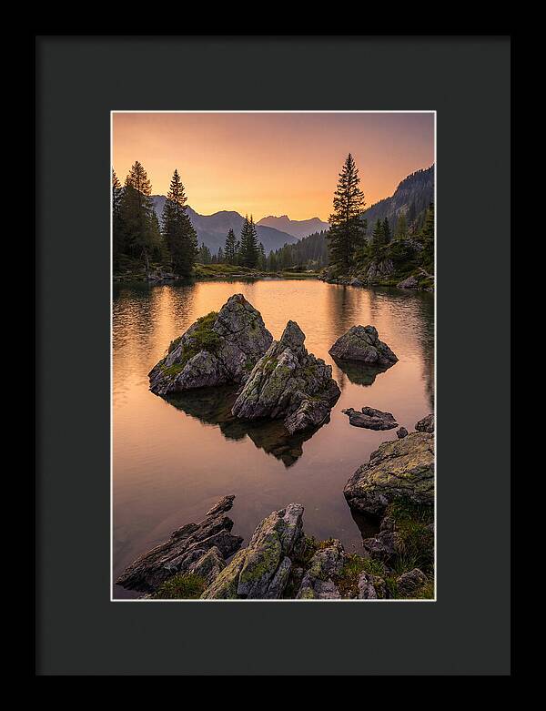 Kanopolis Lake Serenity