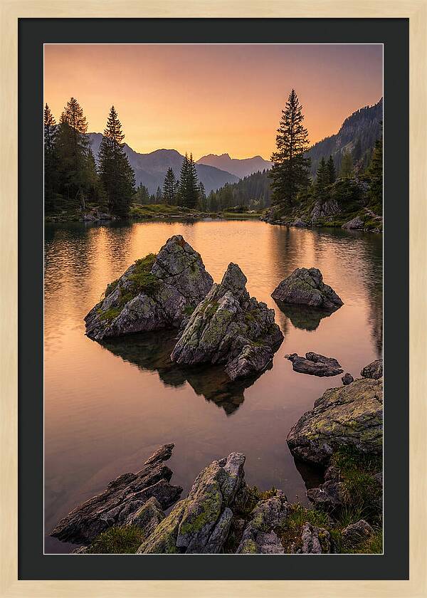 Kanopolis Lake Serenity