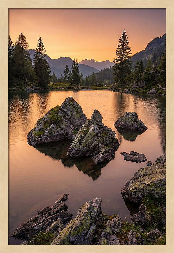 Kanopolis Lake Serenity