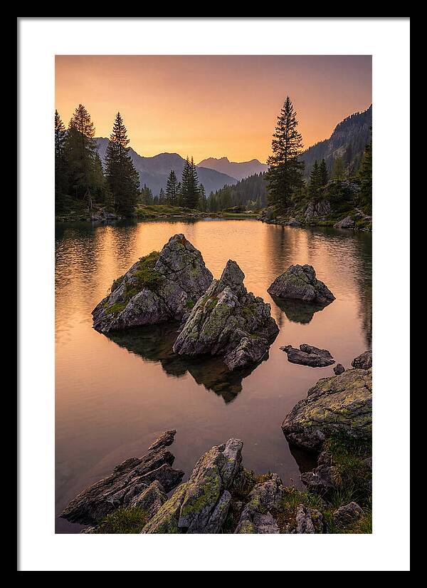 Kanopolis Lake Serenity