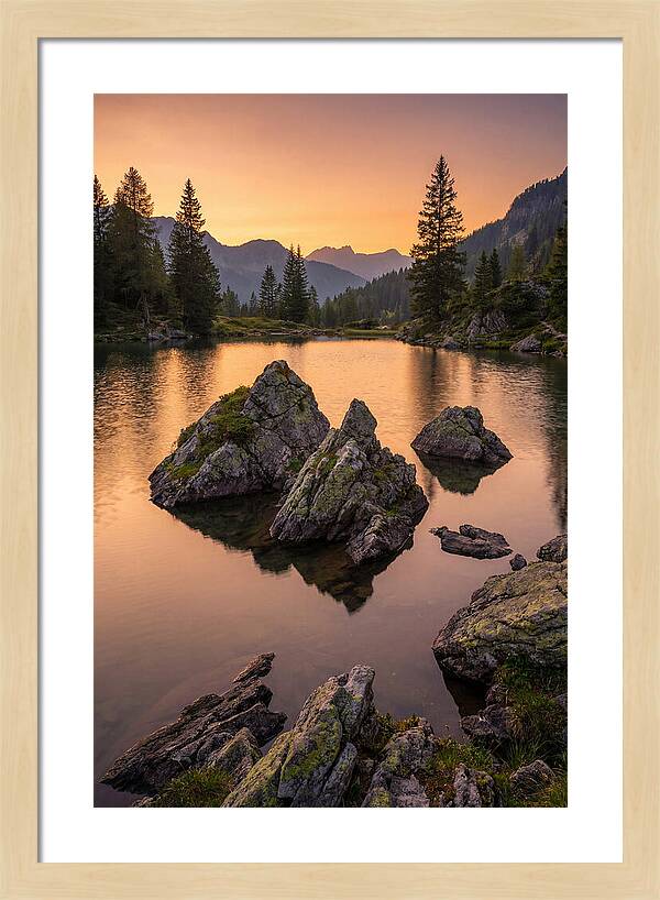 Kanopolis Lake Serenity