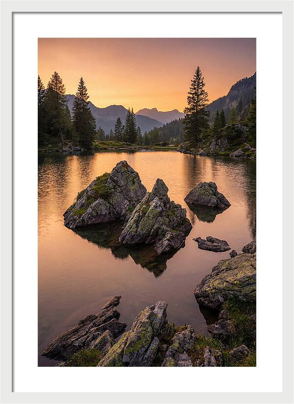 Kanopolis Lake Serenity
