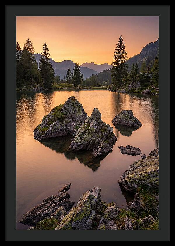 Kanopolis Lake Serenity