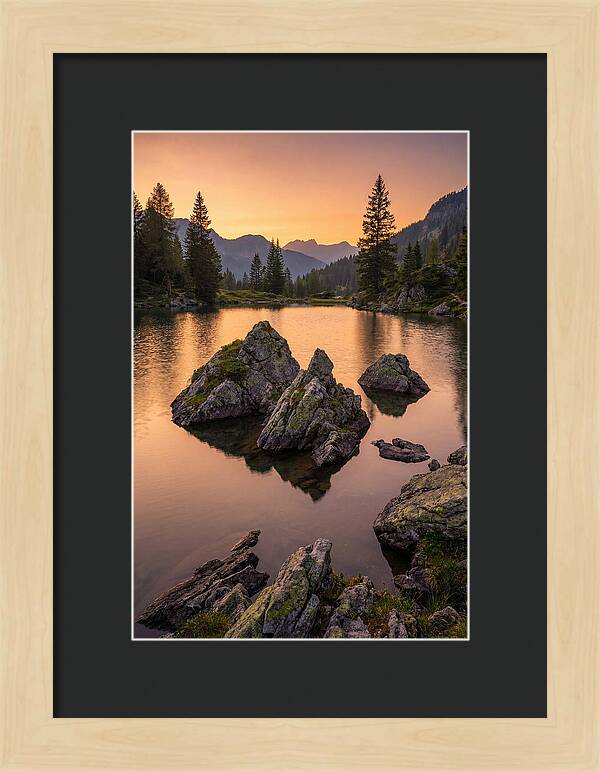 Kanopolis Lake Serenity