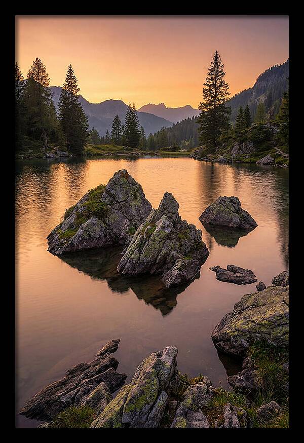 Kanopolis Lake Serenity
