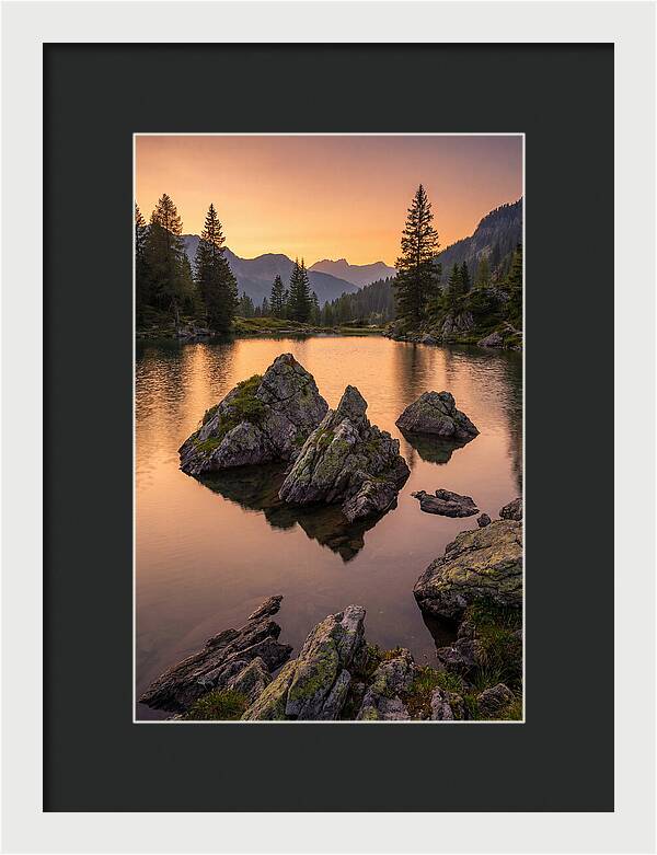 Kanopolis Lake Serenity