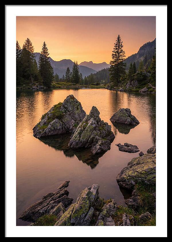 Kanopolis Lake Serenity
