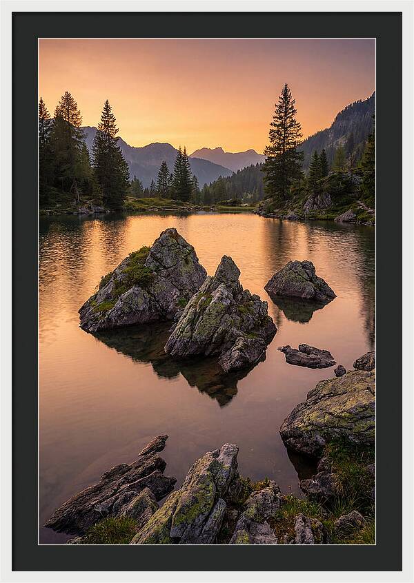 Kanopolis Lake Serenity