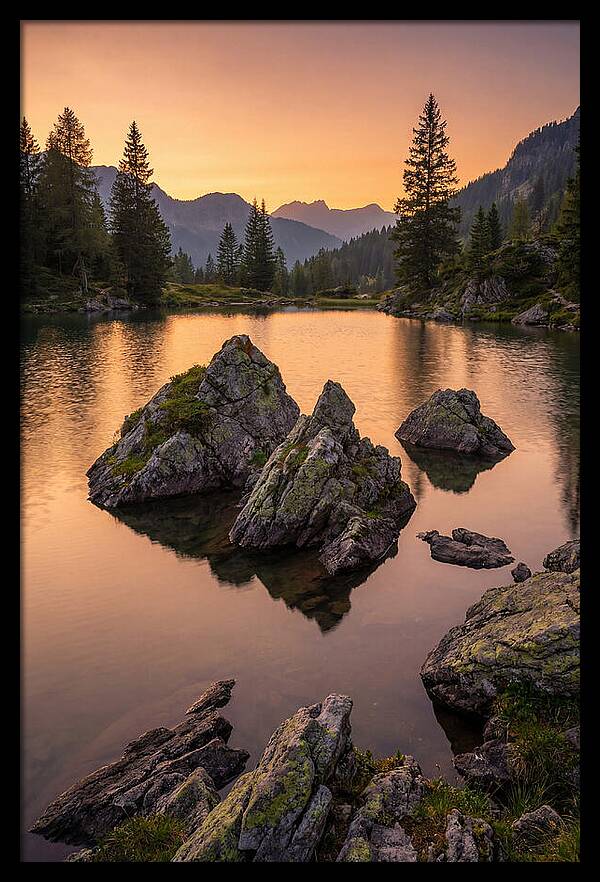 Kanopolis Lake Serenity