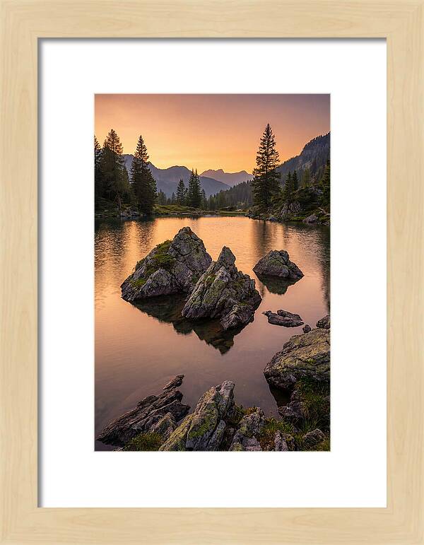 Kanopolis Lake Serenity