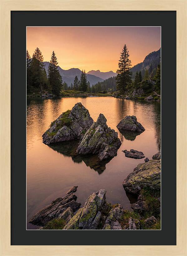 Kanopolis Lake Serenity