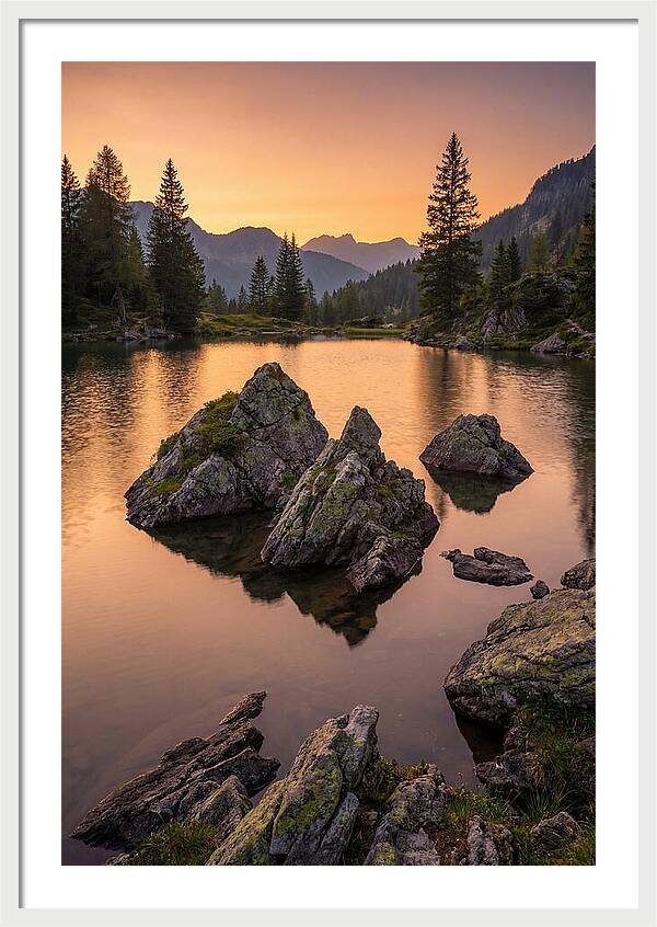 Kanopolis Lake Serenity