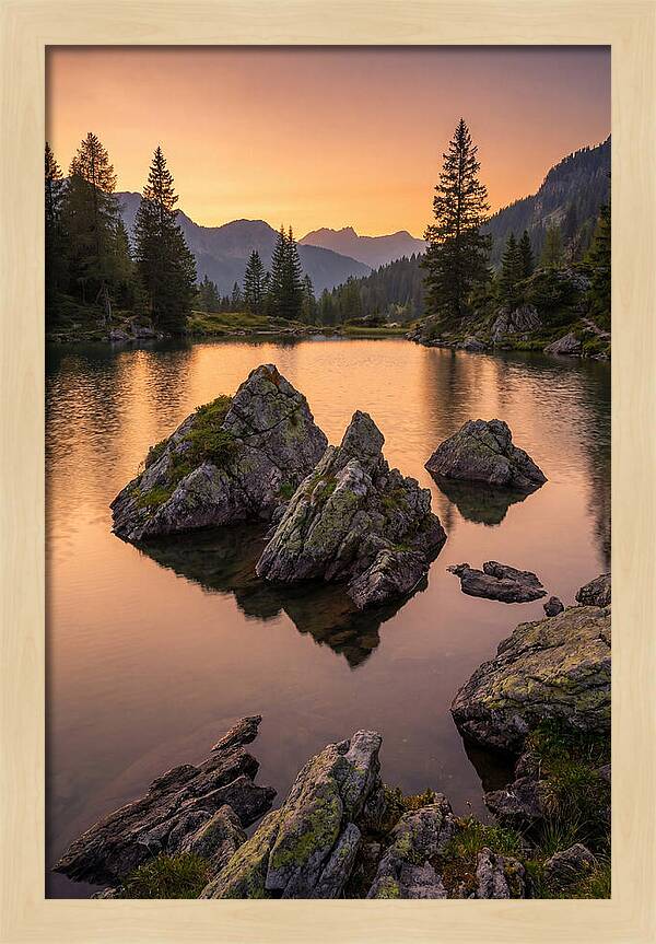 Kanopolis Lake Serenity