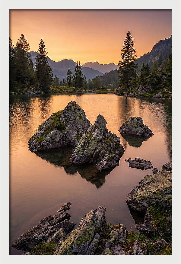 Kanopolis Lake Serenity