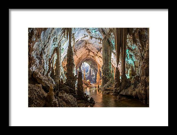 Kartchner Caverns Expanse