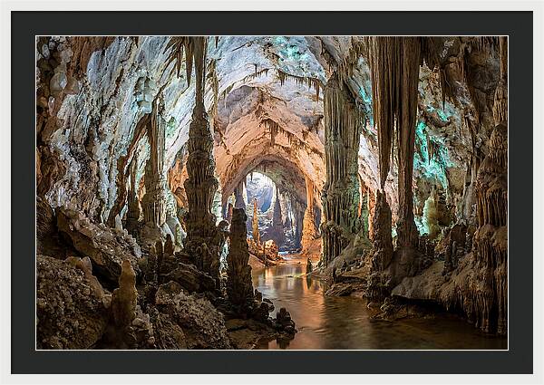 Kartchner Caverns Expanse
