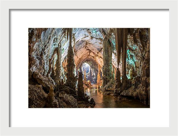 Kartchner Caverns Expanse