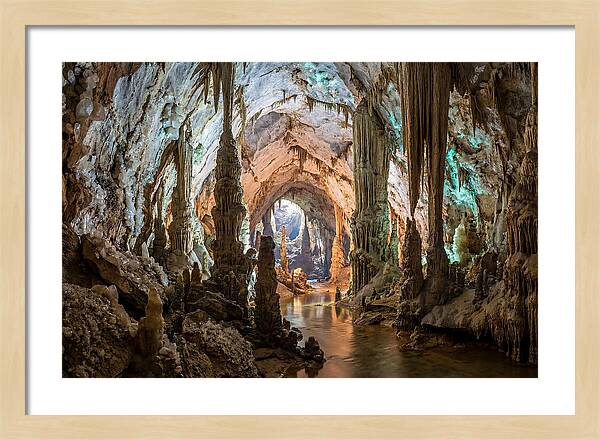 Kartchner Caverns Expanse