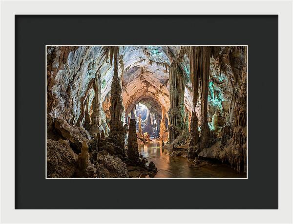 Kartchner Caverns Expanse