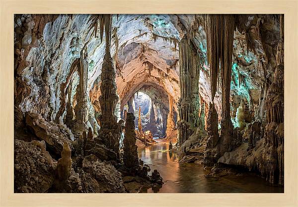 Kartchner Caverns Expanse