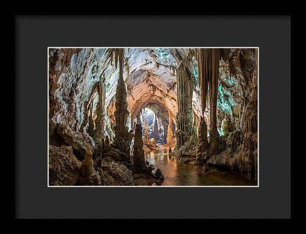 Kartchner Caverns Expanse