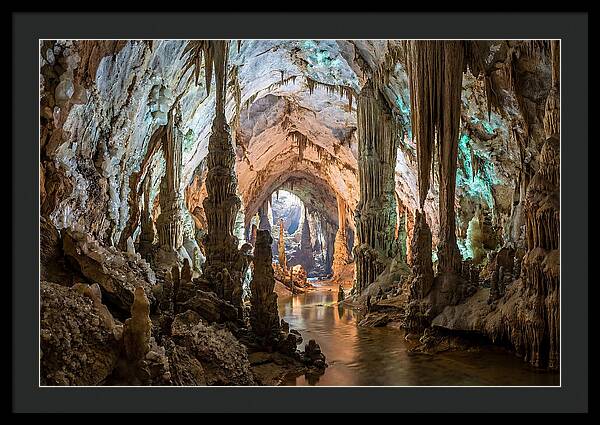Kartchner Caverns Expanse