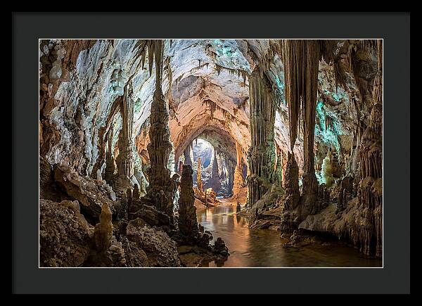 Kartchner Caverns Expanse