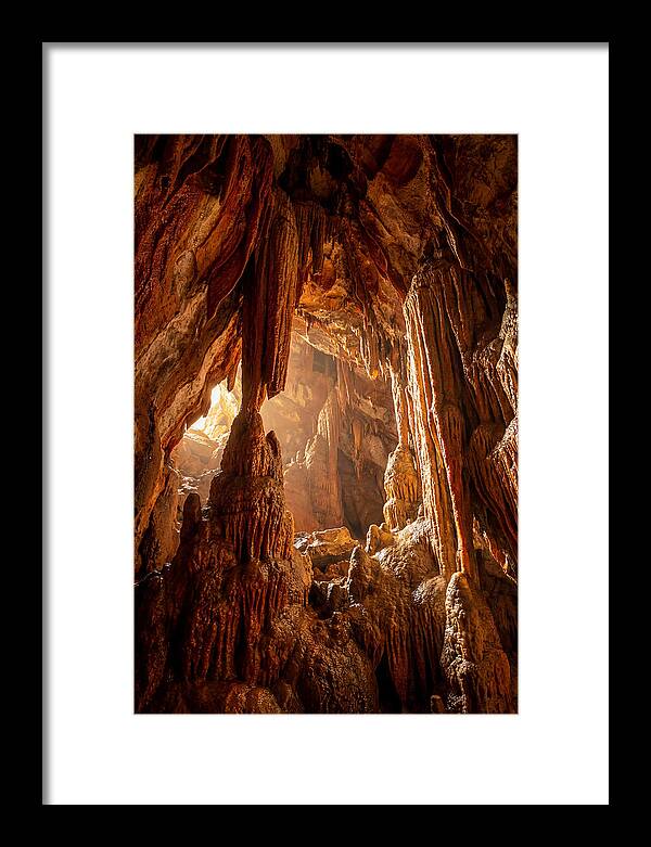 Kartchner Caverns Majesty