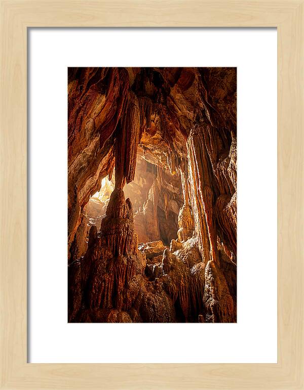 Kartchner Caverns Majesty
