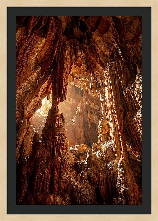Kartchner Caverns Majesty