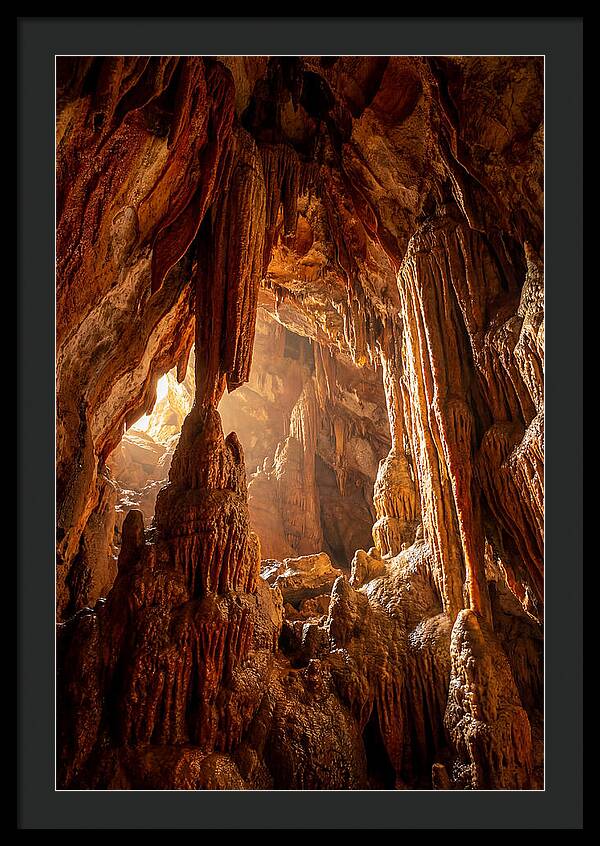 Kartchner Caverns Majesty