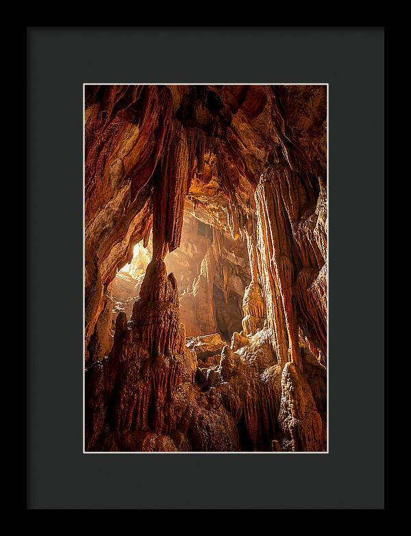 Kartchner Caverns Majesty