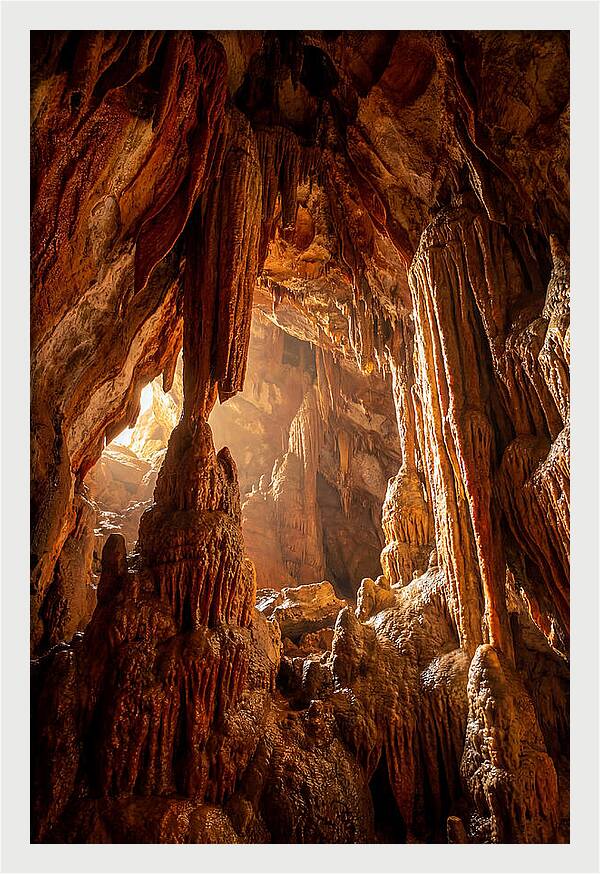 Kartchner Caverns Majesty