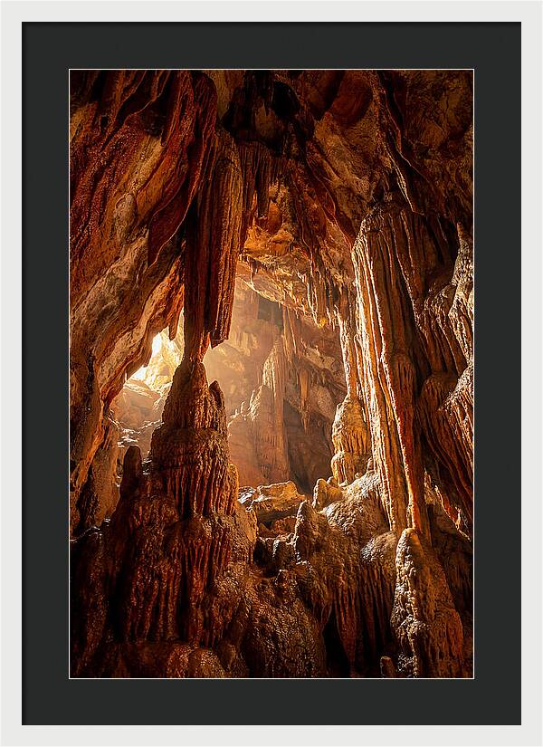 Kartchner Caverns Majesty