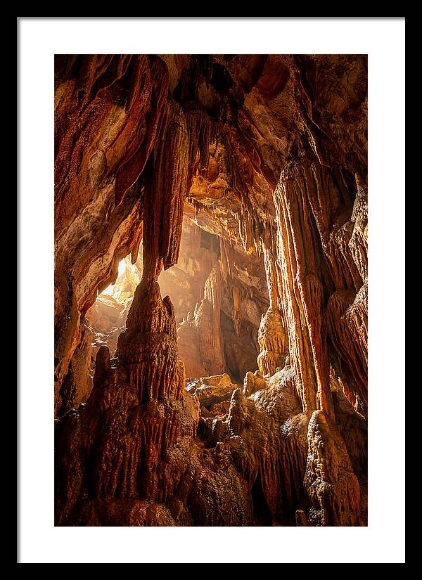 Kartchner Caverns Majesty