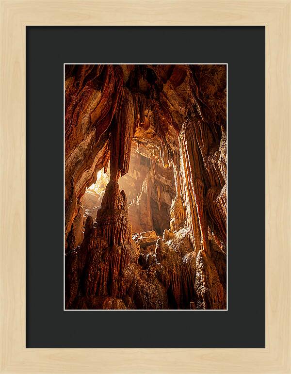 Kartchner Caverns Majesty