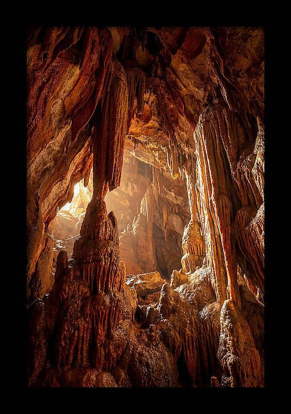 Kartchner Caverns Majesty
