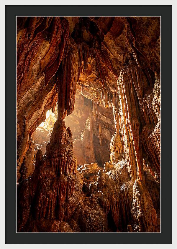 Kartchner Caverns Majesty