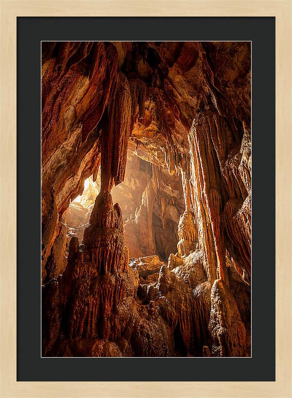 Kartchner Caverns Majesty