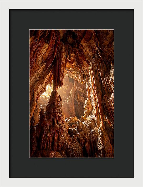 Kartchner Caverns Majesty