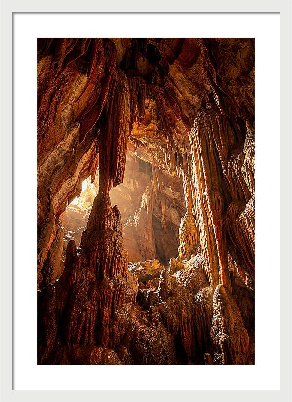 Kartchner Caverns Majesty