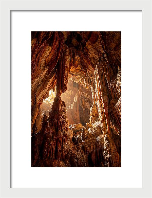 Kartchner Caverns Majesty