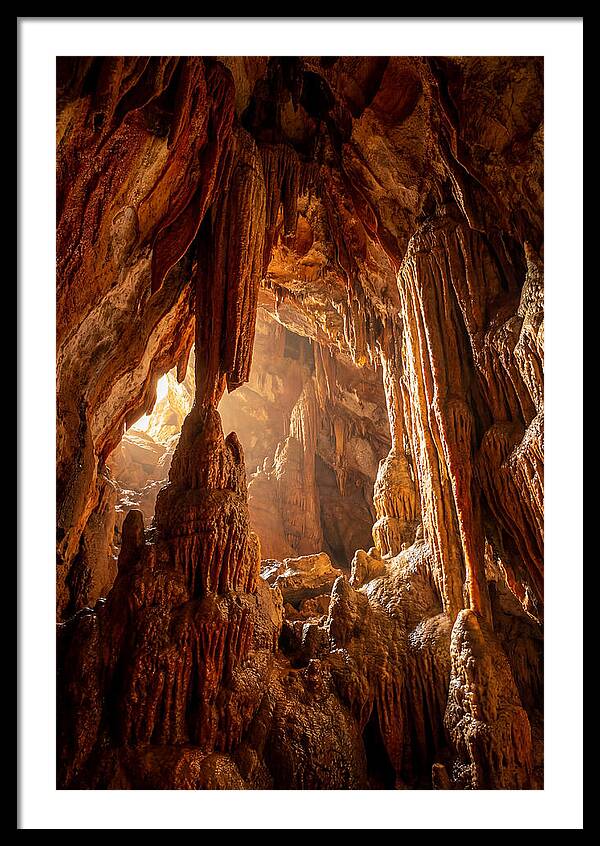 Kartchner Caverns Majesty